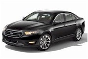 one ford-taurus one ford-taurus